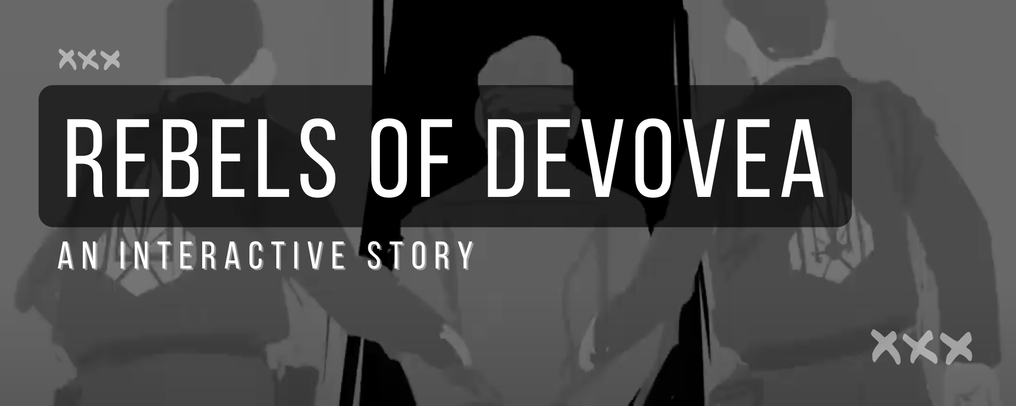 Rebels of Devovea