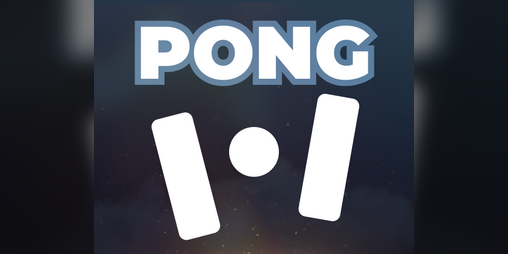 Cover image for Pong