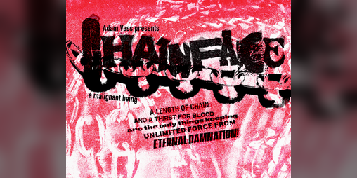 Cover image for Chainface
