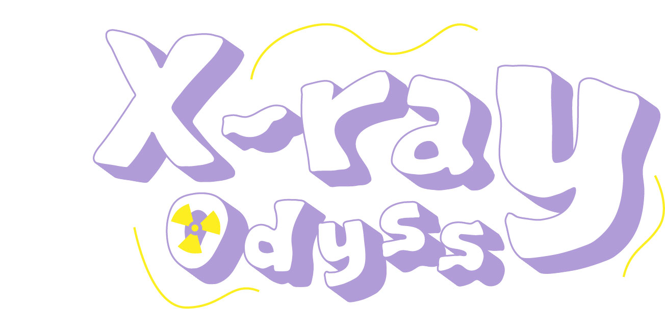 X-ray Odyssy