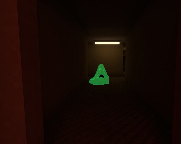 Horror! At The Nightclub