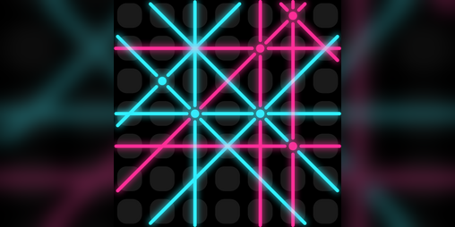Cover image for Lasers and Nodes (NET)