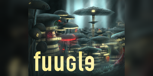Cover image for Fuugle