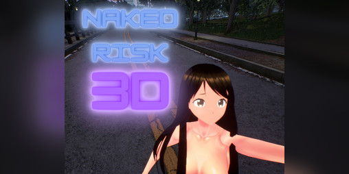 Cover image for Naked Risk 3D (Beta)