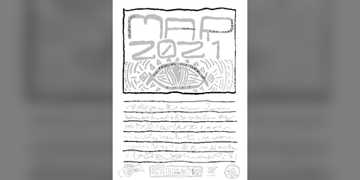 Cover image for The Year After #03 - the yawning void yawns for thee