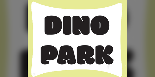 Cover image for Dino Park