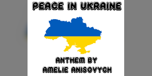 Cover image for Peace in Ukraine (html)