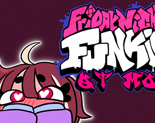 FNF - Vs. Sonic EXE Full Week by LuckyGuy_17