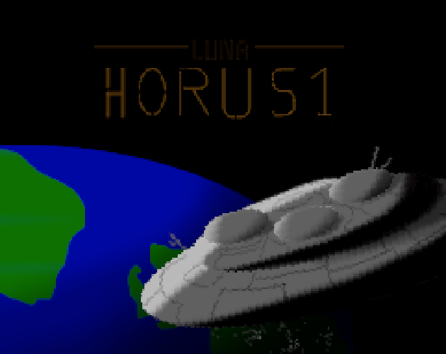 HORUS