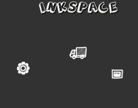 Inkspace