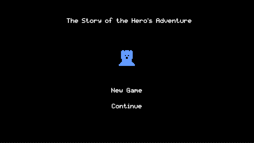 The Story of the Hero's Adventure