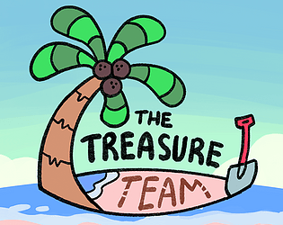The Treasure Team