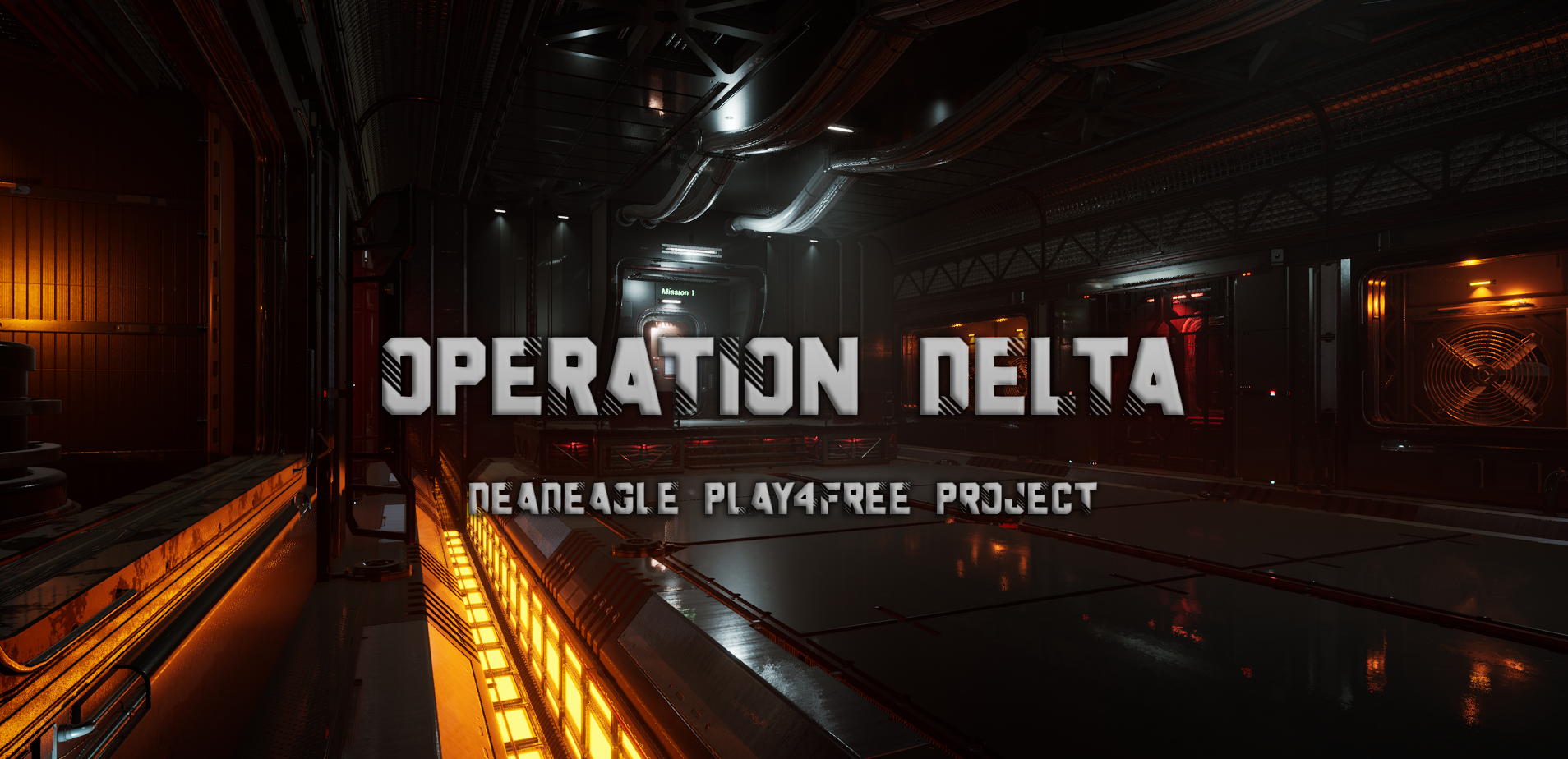 Operation Delta Play4Free