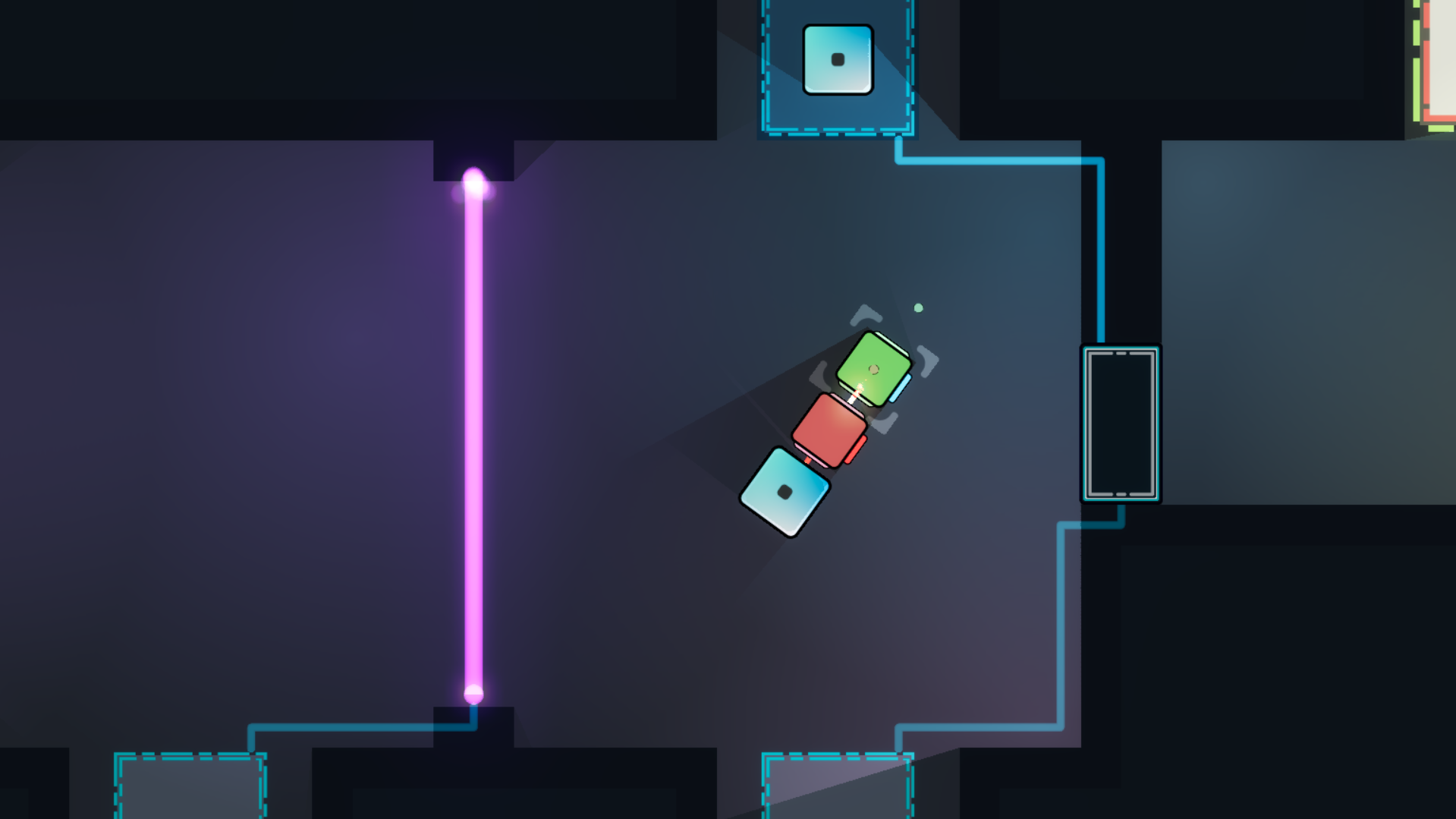 Cover image for Rectangle Together