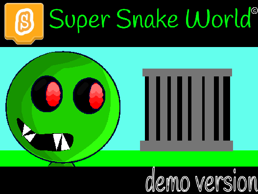 Super Snake World