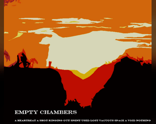 empty chambers  