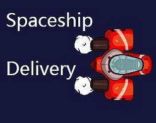 Spaceship Delivery