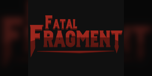 Cover image for Fatal Fragment