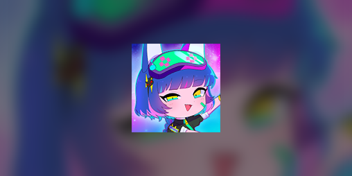 Cover image for gacha neon