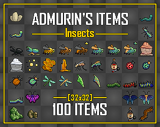 Check out our FREE game assets packs! Rottingpixels.Itch.Io