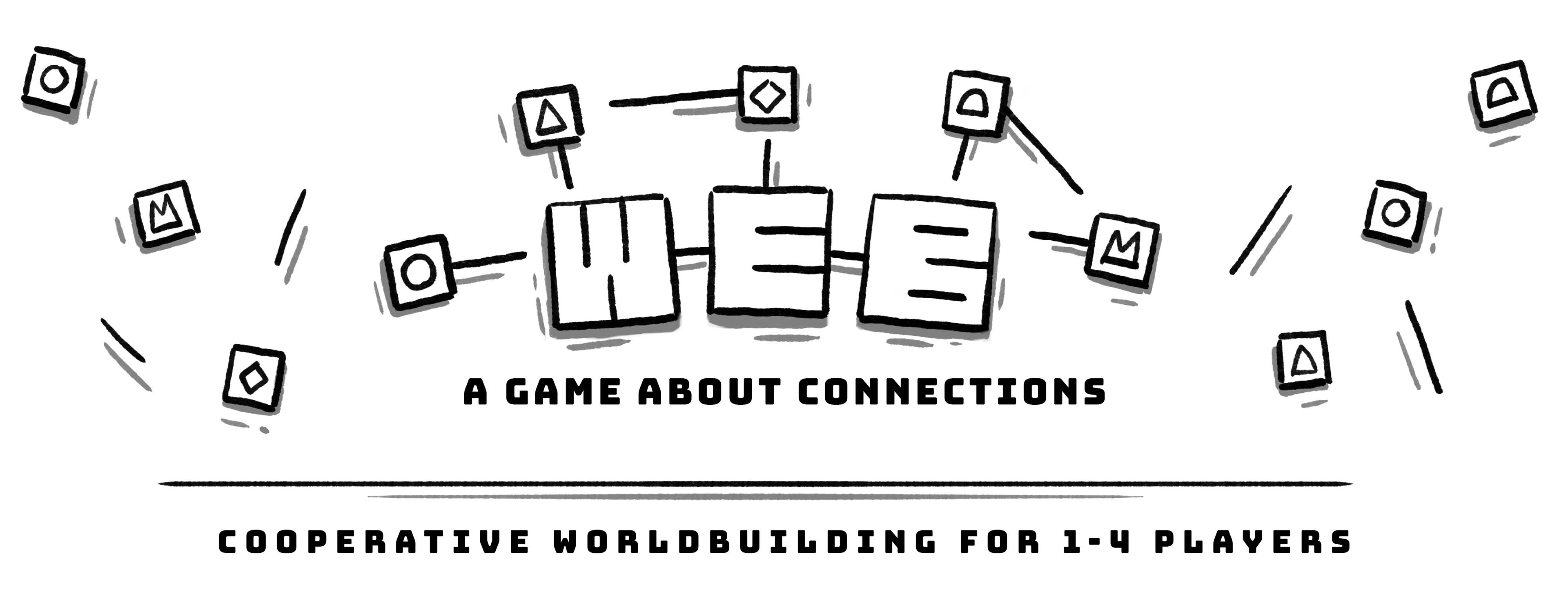 WEB: A Game About Connections