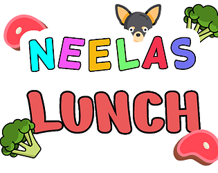 Neela's Lunch