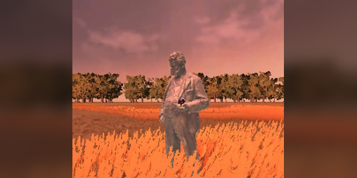 Cover image for Petrified.