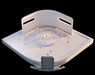 Realtime Molecular Env