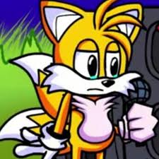 FNF TAILS.EXE  Play Now Online for Free