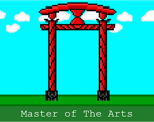 Master of the Arts