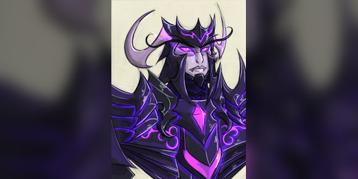 Cover image for You are a Decepticon Recruit and you are here for his hot aft