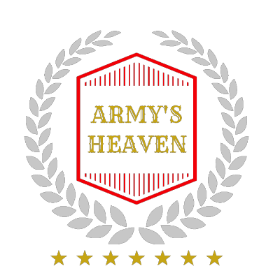 Army's Heaven