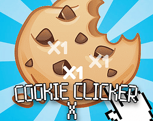 Cookie Clicker by RafD