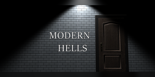 Cover image for Modern Hells