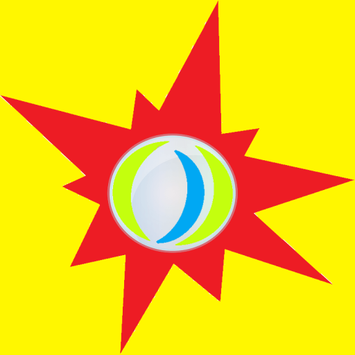 Impossible Marbles