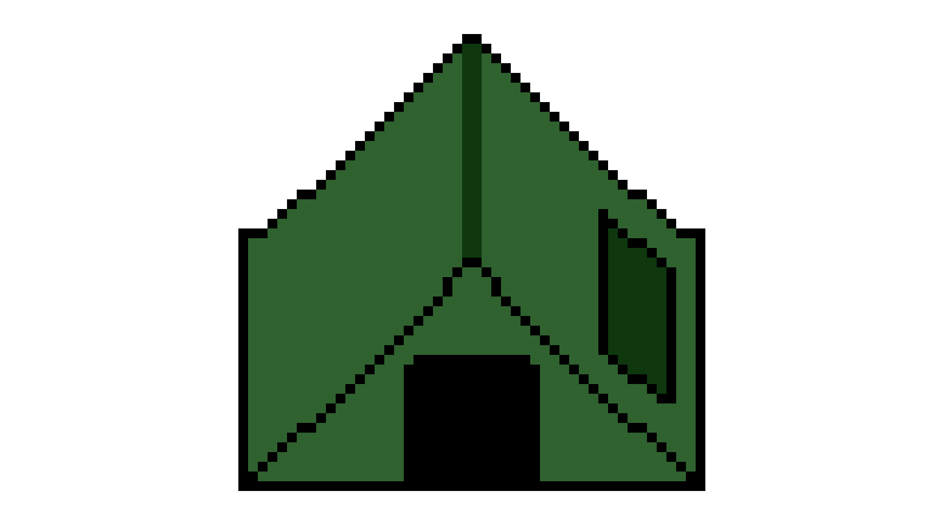 TENT Project (Proof Of Concept)