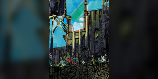 Cover image for NooFutra pdf edition