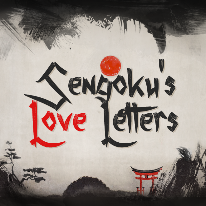 Sengoku's Love Letters