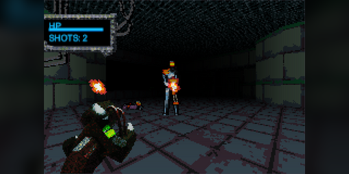 Cover image for GATEWAR