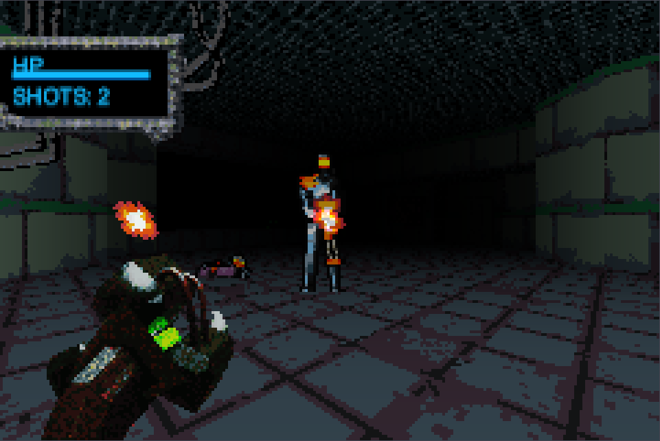 Cover image for GATEWAR