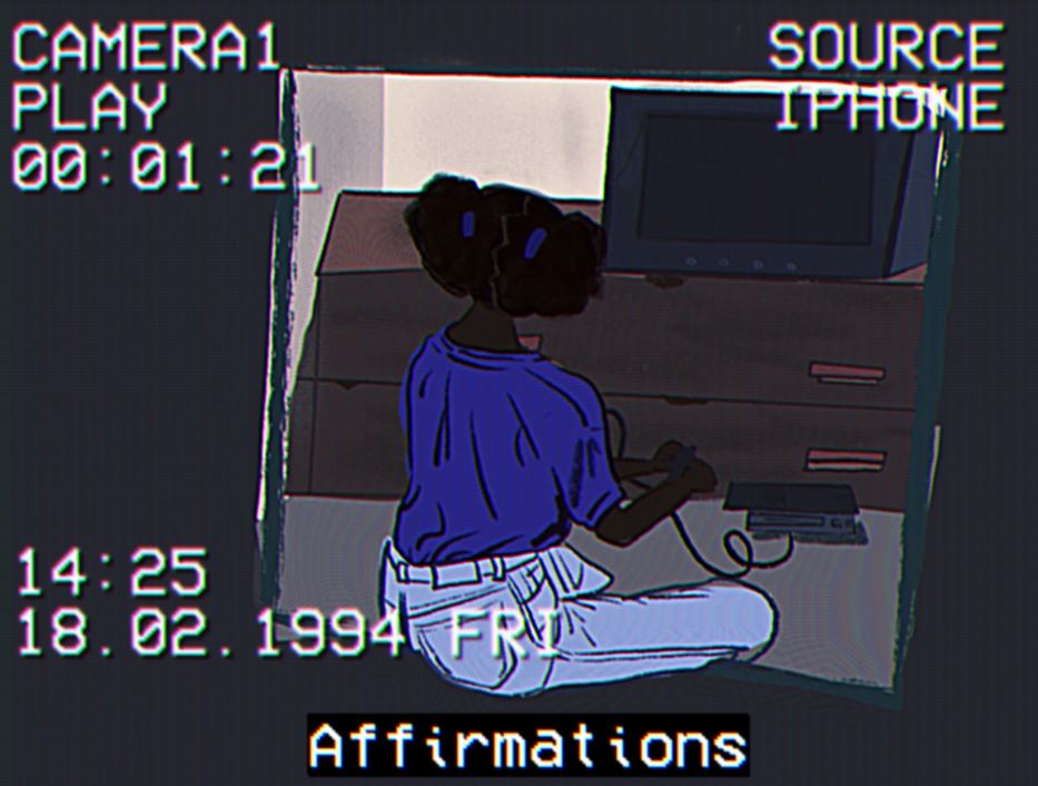 Affirmations 2.0
