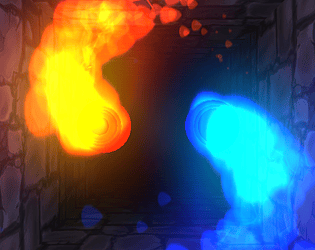 Tachyon Run