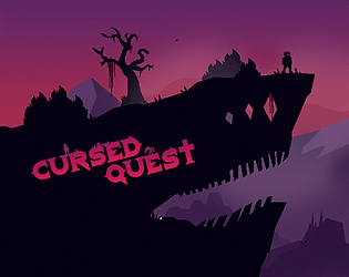 Cursed Quest
