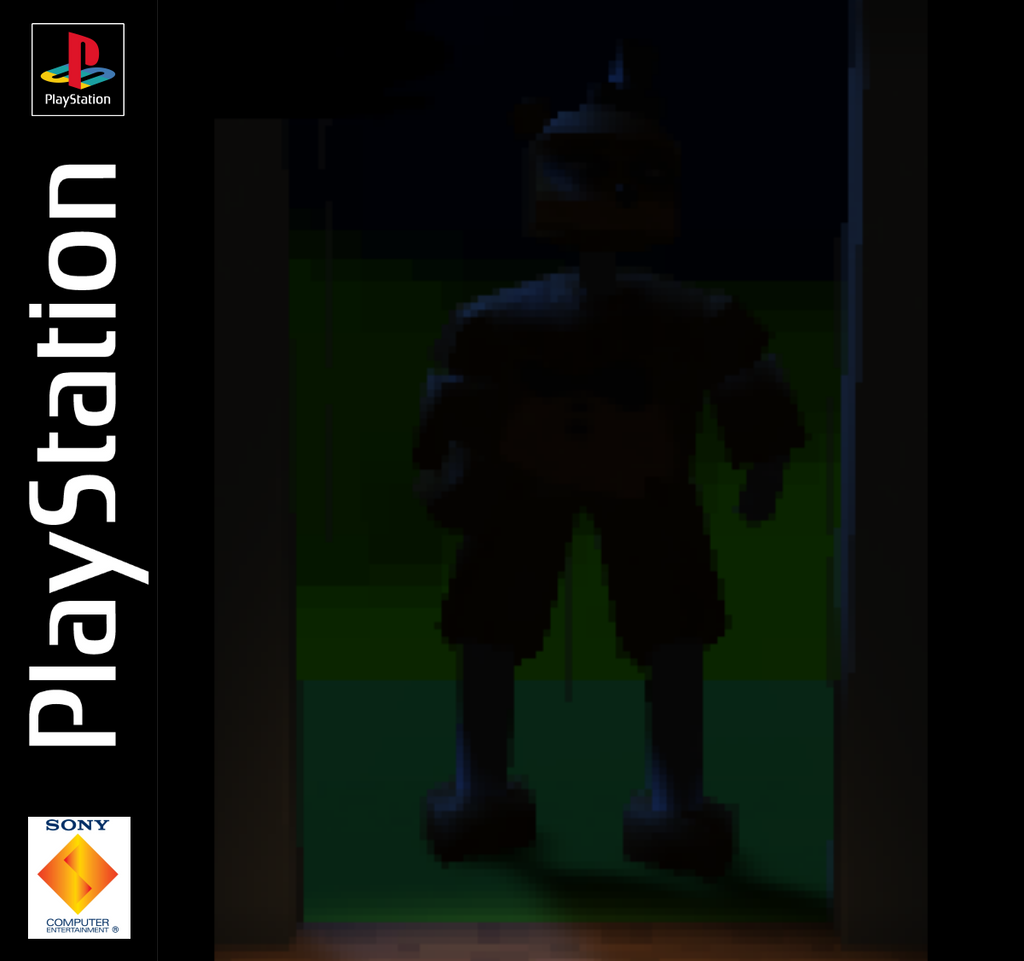 The Joy of Creation PS1