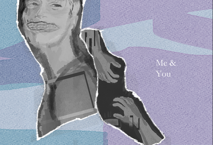 Cover image for Me & You (Backup)