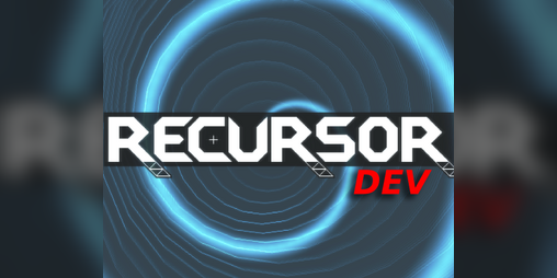 Cover image for RECURSOR: Dev