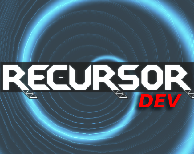 Cover image for RECURSOR: Dev