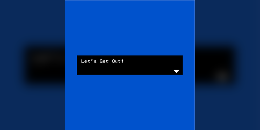 Cover image for DATT 2300 Project 2 "Escapar"