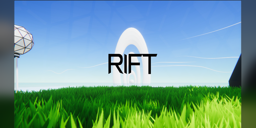 Cover image for Rift (Previous Builds)