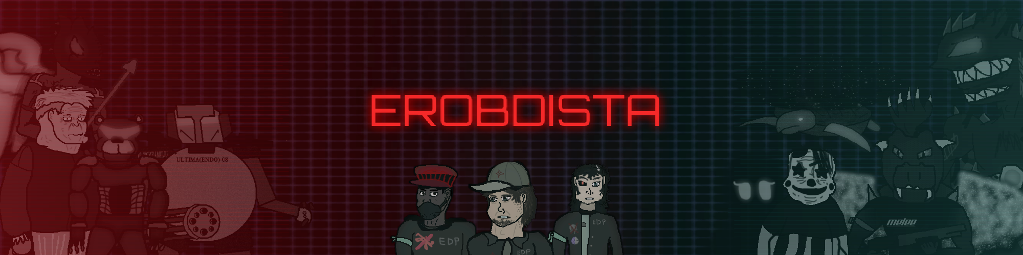 Erobdista